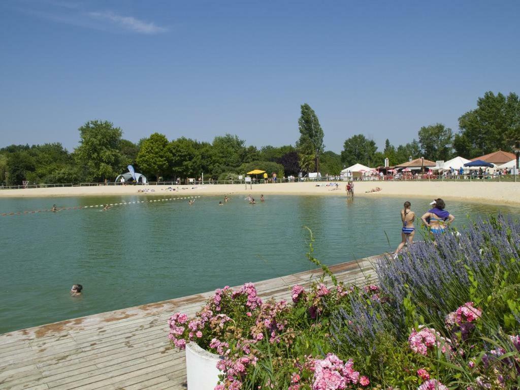 La Cle Des Champs Βίλα Clam Εξωτερικό φωτογραφία