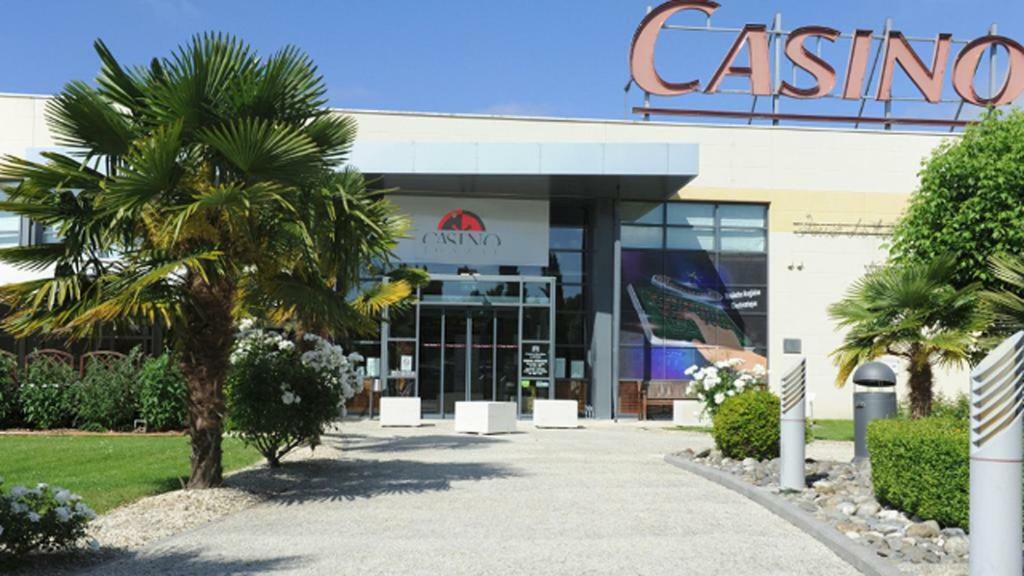 La Cle Des Champs Βίλα Clam Εξωτερικό φωτογραφία